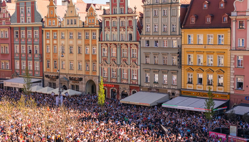 Rekord Gitarowy Wrocław 2026: co warto wiedzieć — image 5