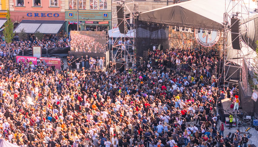 Rekord Gitarowy Wrocław 2026: co warto wiedzieć — image 4