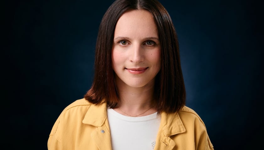 Justyna Suchecka