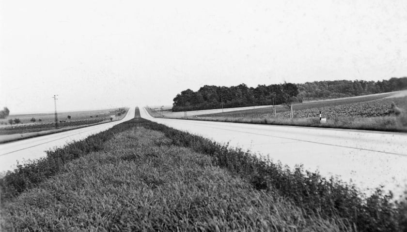 Album rodzinny Hansa Dreschera, lata 30. XX wieku, Instytut Pamięci Narodowej w Warszawie, sygn. IPN BU 2972/44
