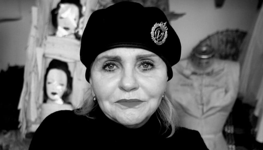 Elżbieta „Lalka” Terlikowska