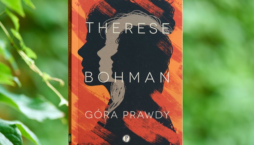 <p>Therese Bohman, &bdquo;G&oacute;ra prawdy&rdquo;, przełożyła Justyna Czechowska, Wydawnictwo Pauza</p>