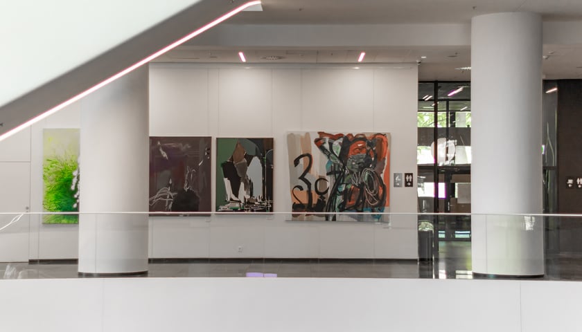 „Tryton” – Narodowe Forum Muzyki na Placu Wolności 1 – do 30 czerwca
