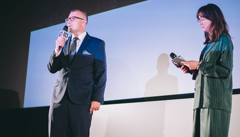 Mateusz Żak