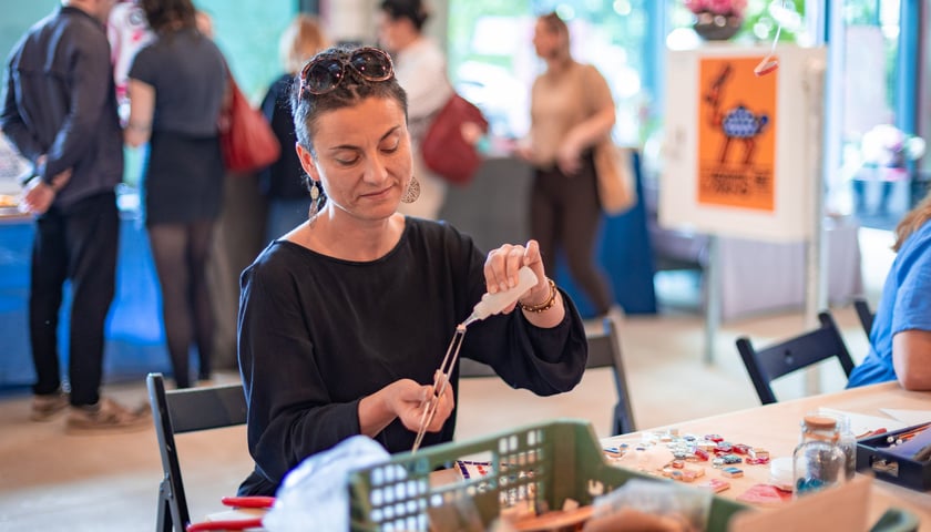 Targi CeramikFest FIESTA w Bulvarach, 6 czerwca 2026