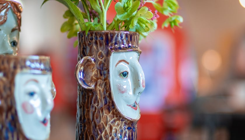 Targi CeramikFest FIESTA w Bulvarach, 6 czerwca 2026
