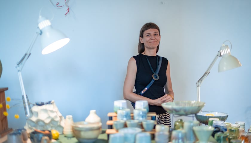 Targi CeramikFest FIESTA w Bulvarach, 6 czerwca 2026