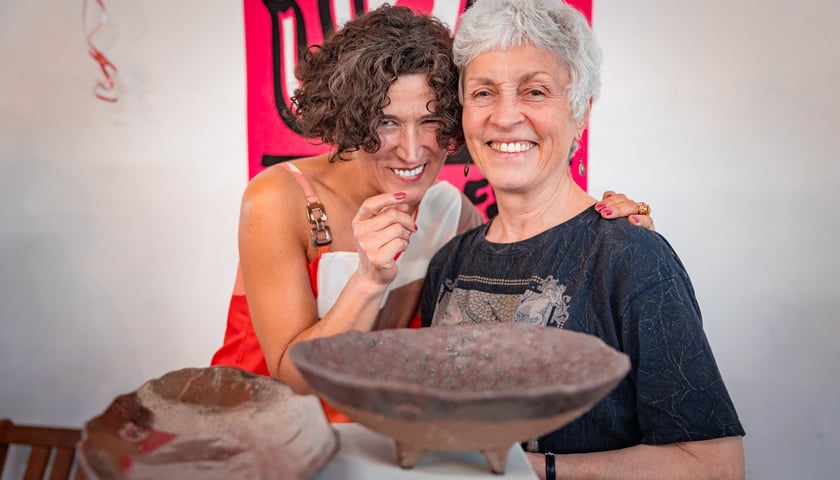 Targi CeramikFest FIESTA w Bulvarach, 6 czerwca 2026