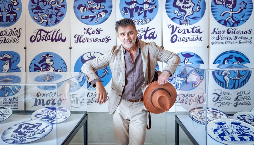 Targi CeramikFest FIESTA w Bulvarach, 6 czerwca 2026
