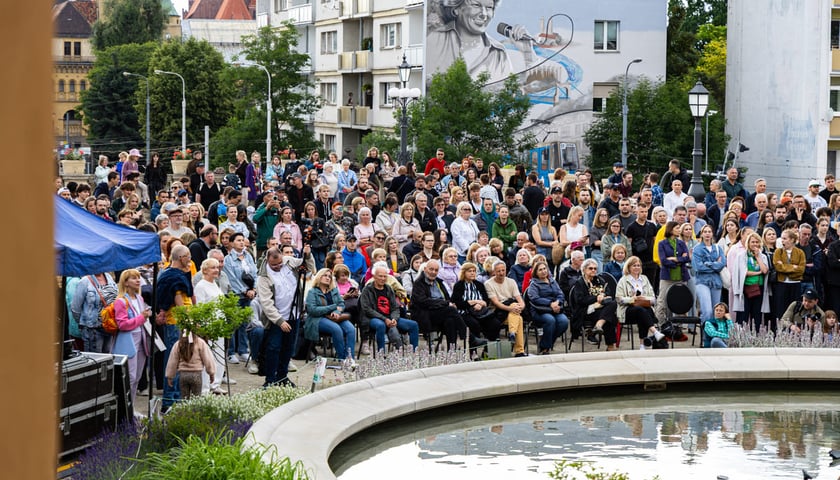 Wrocław Jazz Meeting na Bastionie Sakwowym, sobota 13.06.2026