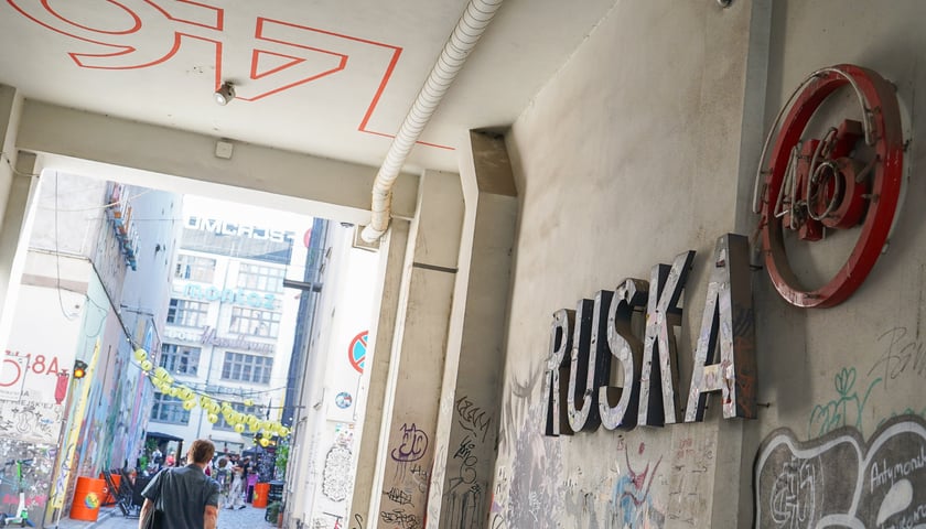 Święto Podwórka Ruska 46, 19 czerwca 2026 r.