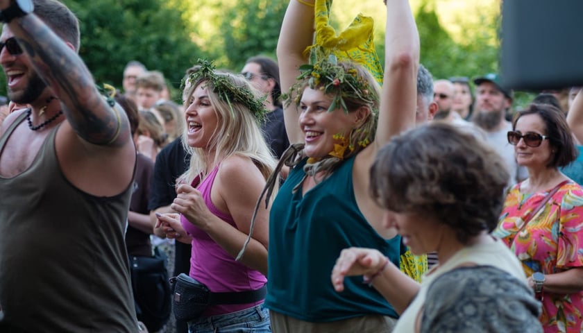 Slavic Year Lato 2026. Czasoprzestrzeń, 21 czerwca 2026, Wrocław
