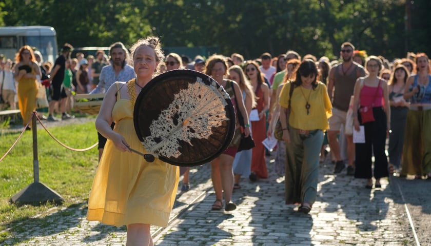 Slavic Year Lato 2026. Czasoprzestrzeń, 21 czerwca 2026, Wrocław