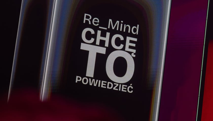 Koncert Re_Mind w Hali Stulecia, 22 czerwca 2026