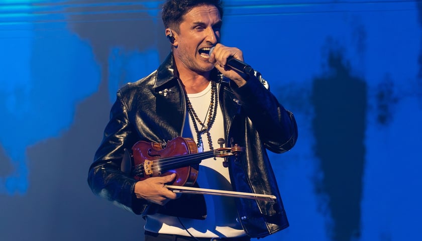 Koncert Re_Mind w Hali Stulecia, 22 czerwca 2026