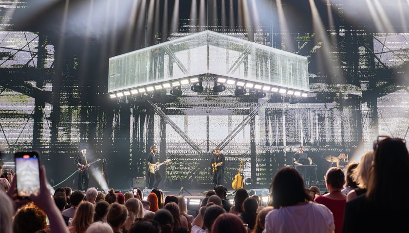 Koncert Re_Mind w Hali Stulecia, 22 czerwca 2026
