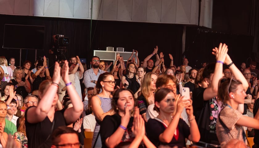 Koncert Re_Mind w Hali Stulecia, 22 czerwca 2026
