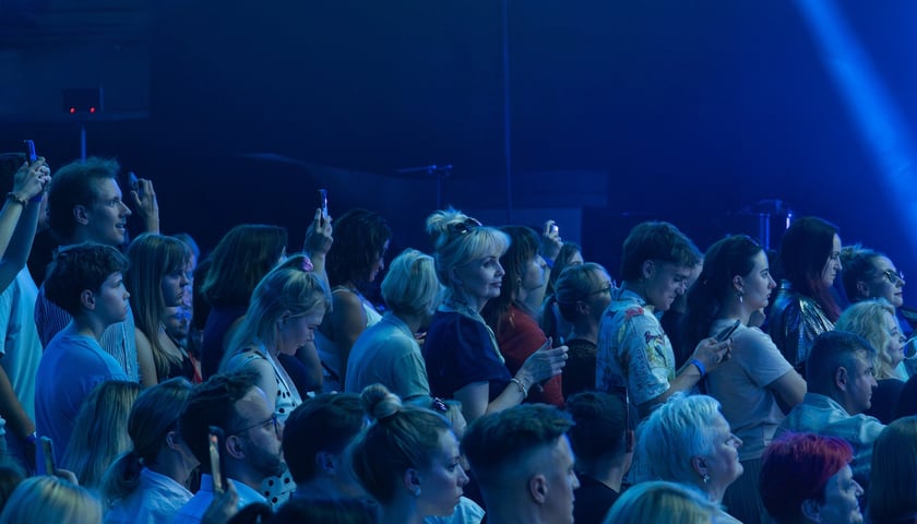 Koncert Re_Mind w Hali Stulecia, 22 czerwca 2026
