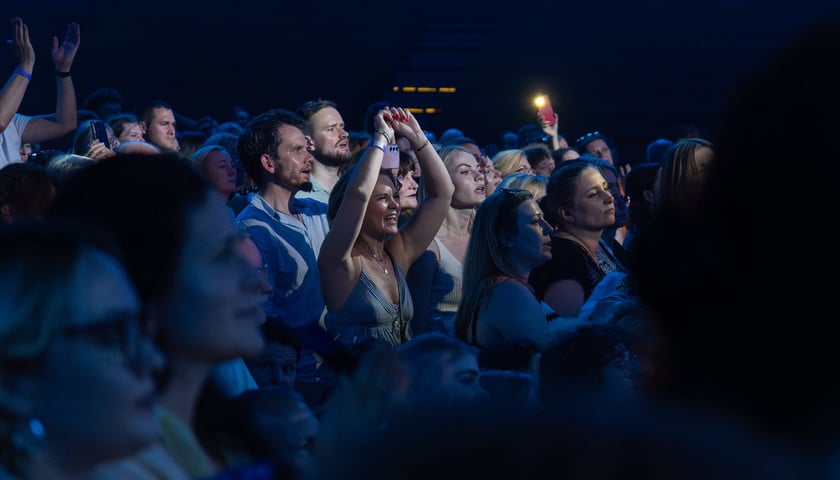 Koncert Re_Mind w Hali Stulecia, 22 czerwca 2026