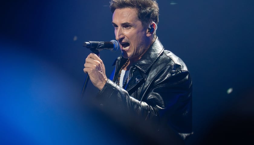 Koncert Re_Mind w Hali Stulecia, 22 czerwca 2026