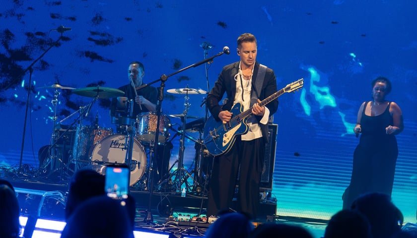 Koncert Re_Mind w Hali Stulecia, 22 czerwca 2026