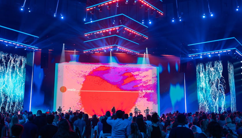 Koncert Re_Mind w Hali Stulecia, 22 czerwca 2026