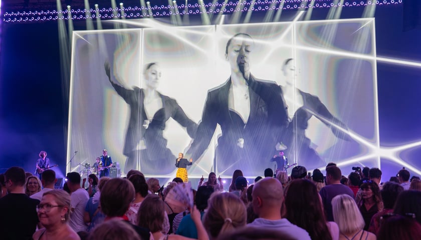 Koncert Re_Mind w Hali Stulecia, 22 czerwca 2026