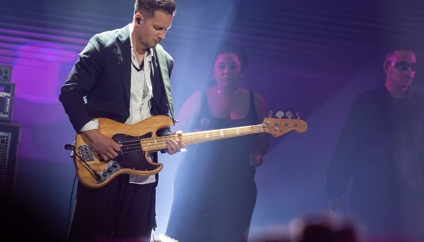Koncert Re_Mind w Hali Stulecia, 22 czerwca 2026