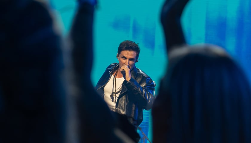 Koncert Re_Mind w Hali Stulecia, 22 czerwca 2026