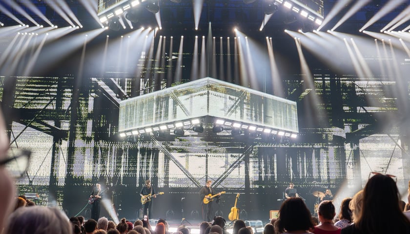 Koncert Re_Mind w Hali Stulecia, 22 czerwca 2026