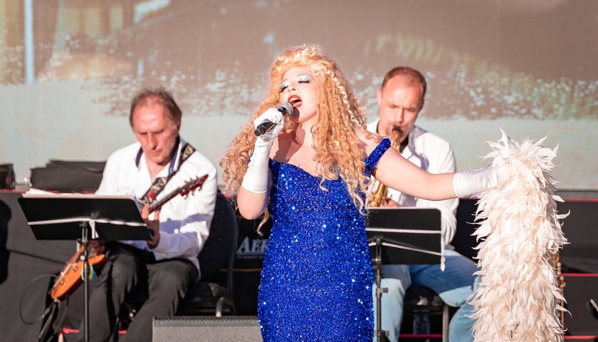 <p>Wrocławski Bastion Piosenki &ndash; koncert 23 czerwca</p>