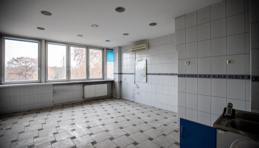 Kliniki na Bujwida, miejsce Survivalu 2026