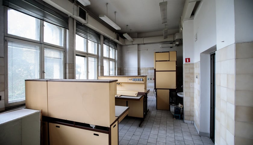Kliniki na Bujwida, miejsce Survivalu 2026