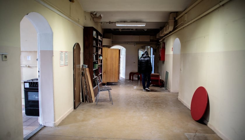 Kliniki na Bujwida, miejsce Survivalu 2026