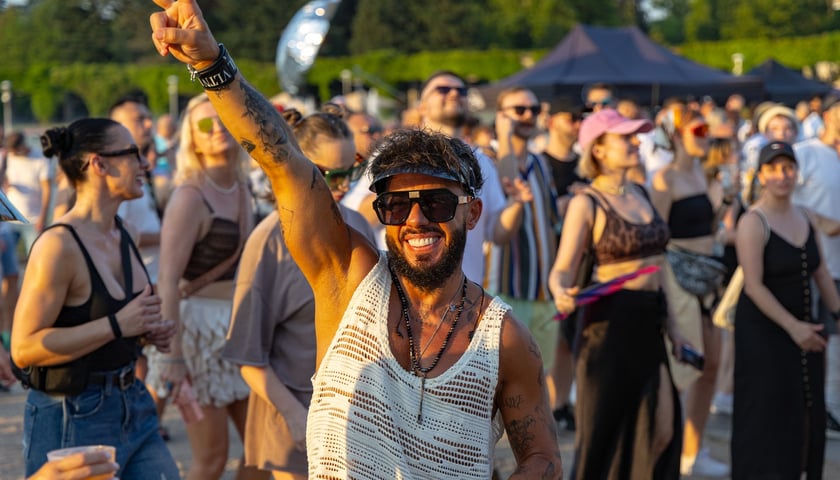 Wroclove Deep House Festival 2026, 27.06.2026 r.