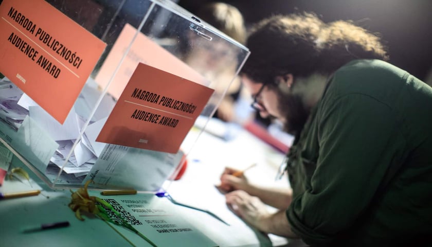 24. Przegląd Sztuki Survival