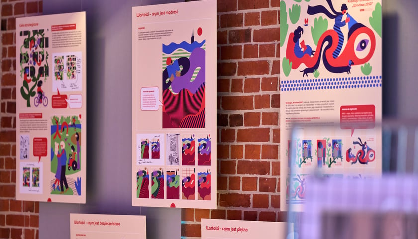 30. Wystawa Wrocławskiej Grafiki Użytkowej, wernisaż 7 lipca 2026