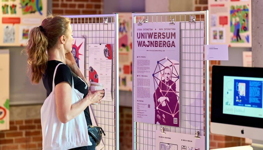 30. Wystawa Wrocławskiej Grafiki Użytkowej, wernisaż 7 lipca 2026