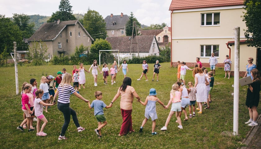 Góry Literatury, edycja 2025