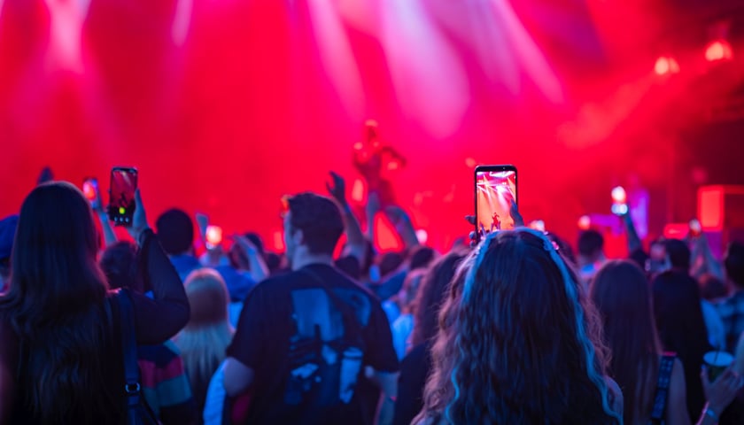 Festiwal WROsound