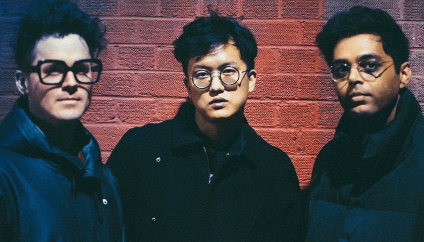 Trio Son Lux