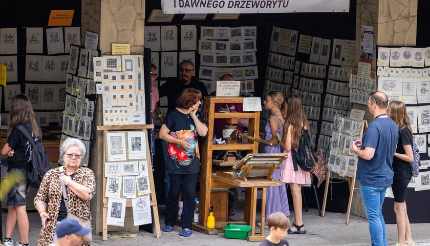 Święto Papieru w 2025 roku
