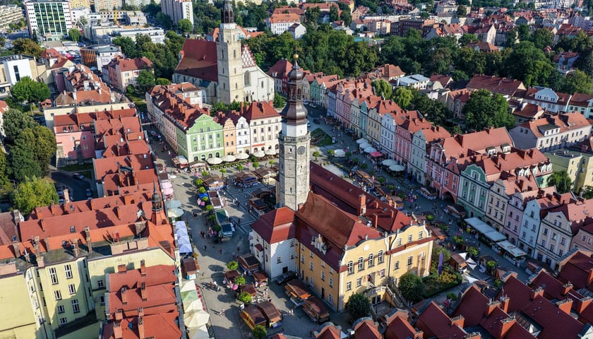 <p>Bolesławieckie Święto Ceramiki w 2025 roku</p>