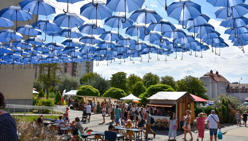 <p>Bolesławieckie Święto Ceramiki w 2025 roku</p>