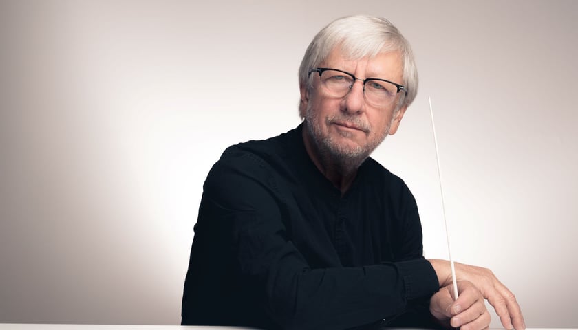 <p>Prof. Andrzej Kosendiak</p>