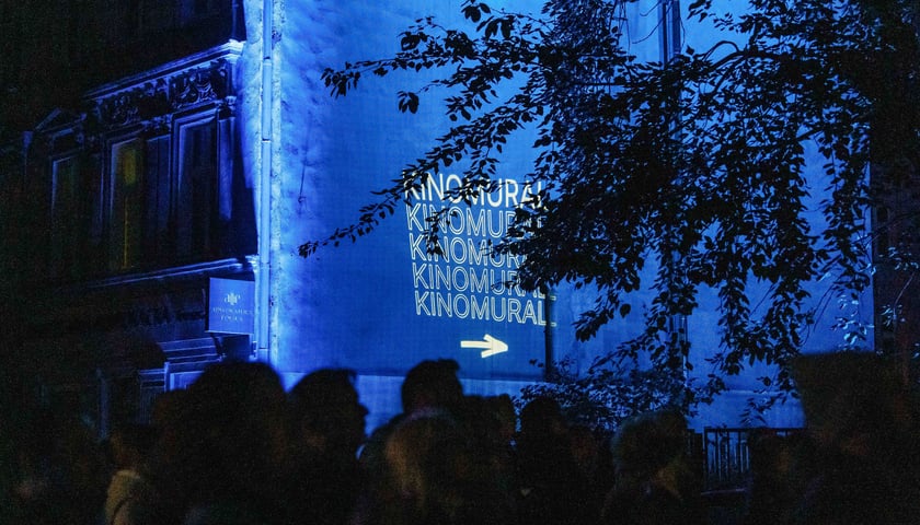 Kinomural na Nadodrzu&nbsp;