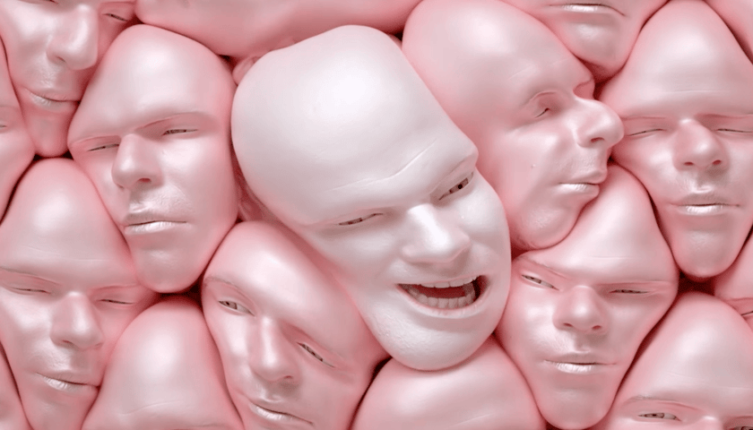 "Crowded"