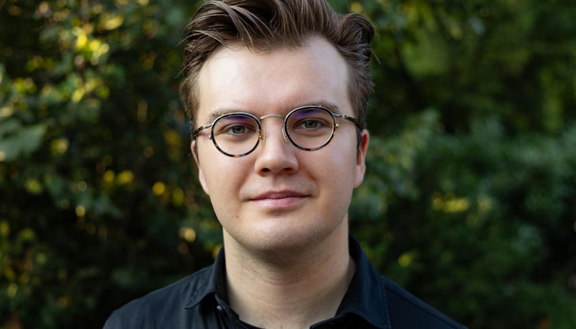 Koncert Chopinowski w Parku Południowym 16 sierpnia 2026, wystąpili Piotr Alexewicz i Franciszek Gąsieniec