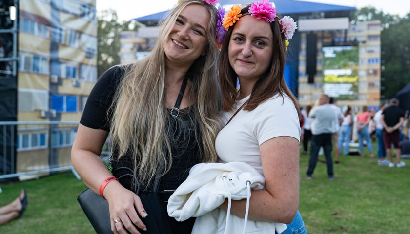 Erste Letnie Brzmienia, drugi dzień koncert&oacute;w na Stadionie Olimpijskim we Wrocławiu, 29.08.2026