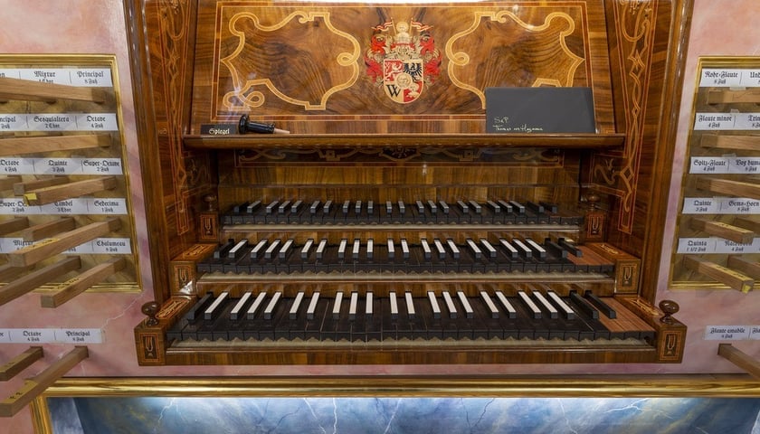 W styczniu 2022 r. organy Englera zagrały pierwszy koncert po 46 latach w bazylice św. Elżbiety we Wrocławiu.